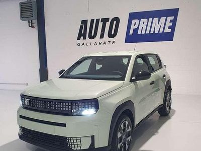 Nuova Fiat Grande Panda Icon 110 CV (80 kW) 2025 Bronzo Utilitaria