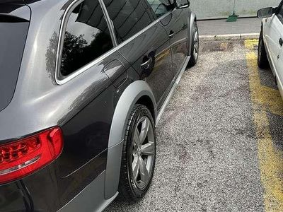 Usata Audi A4 Allroad 170 CV (125 kW) 2012 Station wagon