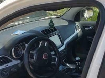 usata Fiat Freemont - 2012