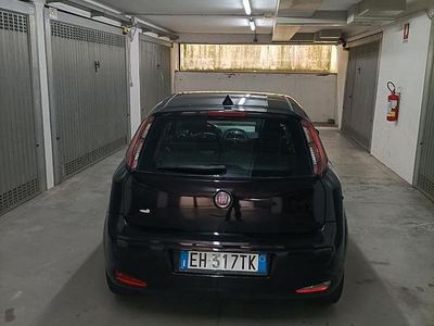 Usata 2011 Fiat Punto Utilitaria | 4800 € (Buon prezzo)