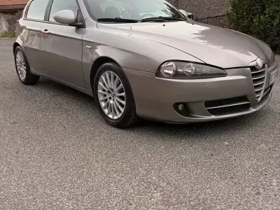 Usata Alfa Romeo 147