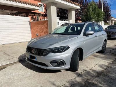 usata Fiat Tipo 1,4 T-Jet 120cv GPL LOUNGE SW anno 2018