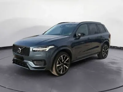 Usata Volvo XC90
