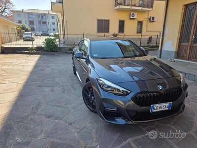Begagnad BMW 220 M Sport 190 HK (139 kW) 2020 Grå Sportkupé