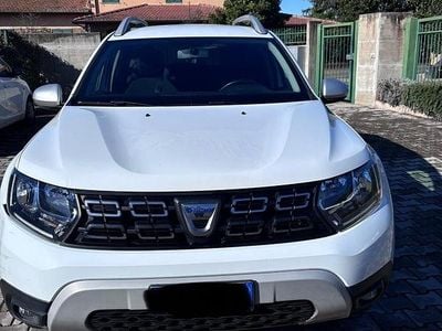 Gebraucht Dacia Duster Prestige 116 PS (85 kW) 2019 SUV