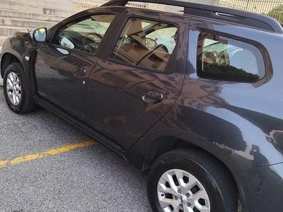Usata 2023 Dacia Duster Expression SUV | 15.000 € (Buon prezzo)