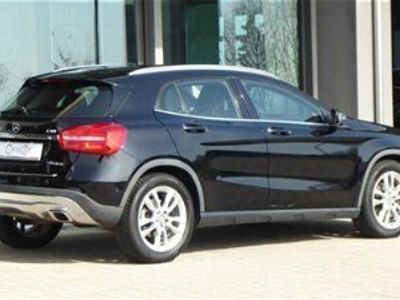 usata Mercedes 200 GLA SUVCDI Automatic 4Matic Sport usato