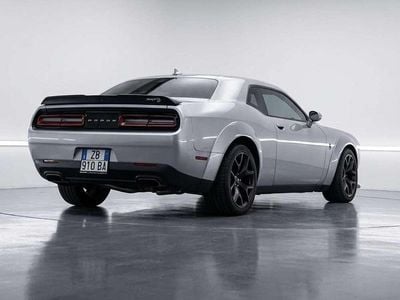 Usata Dodge Challenger SXT 309 CV (227 kW) 2015 Coupé