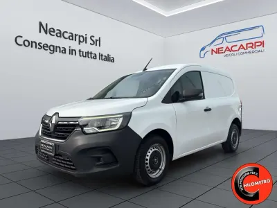 Usata Renault Kangoo