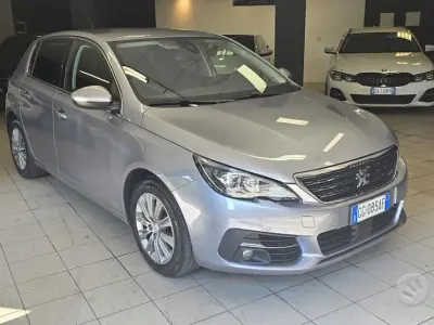 Usata Peugeot 308