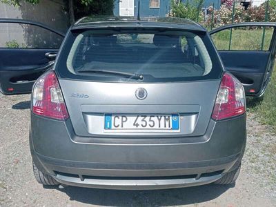 Fiat Stilo