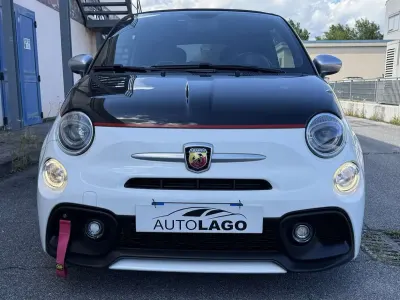 Usata Abarth 595C
