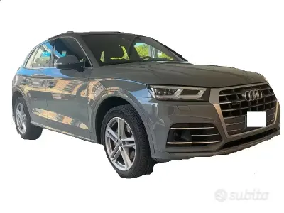 Usata Audi Q5