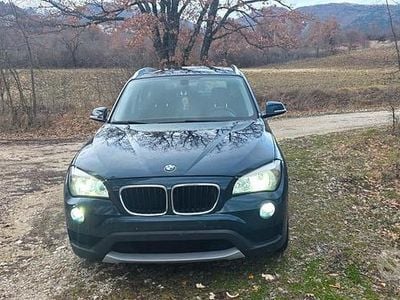 Usata BMW X1 2014 SUV