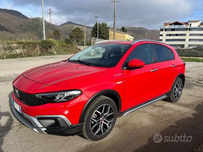 usata Fiat Tipo Tipo 1.5 Hybrid DCT SW Cross
