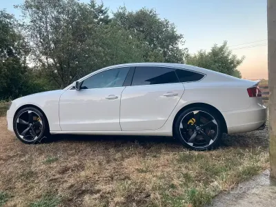 Usata Audi A5