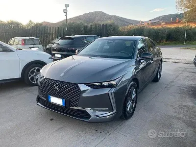Usata DS Automobiles DS4
