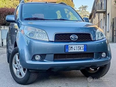 Usata Daihatsu Terios 105 CV (77 kW) 2008 SUV
