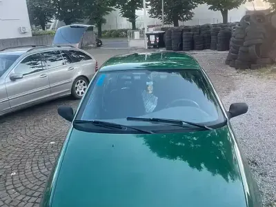 Brugt Fiat Punto