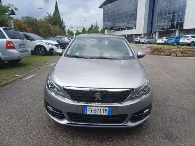 Usata Peugeot 308