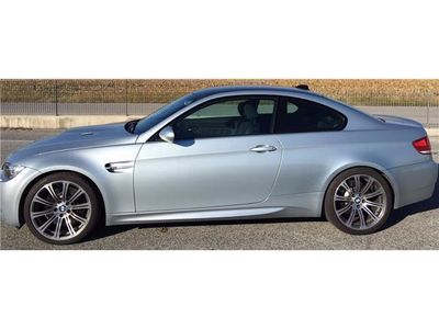 Venduto Bmw M3 E92 Cambio Manuale Ful Auto Usate In Vendita