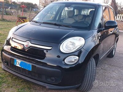 usata Fiat 500L - 2014