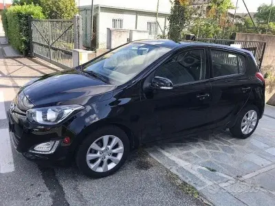 Usata Hyundai i20