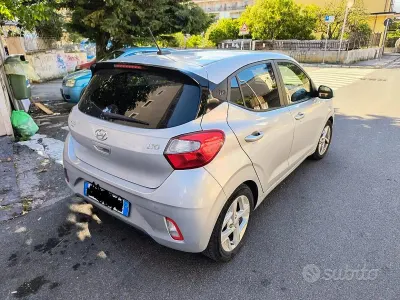 Usata Hyundai i10