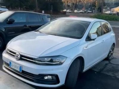 Usata VW Polo