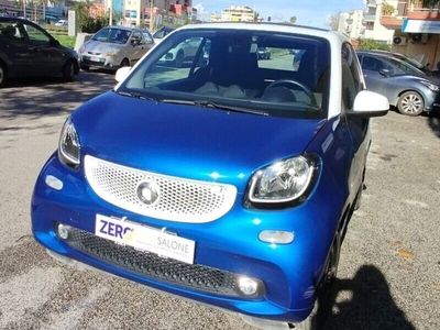 usata Smart ForTwo Cabrio fortwo 70 70 1.0 twinamic Prime