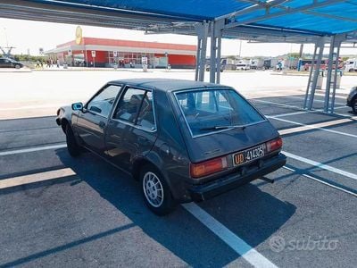 Usata Mitsubishi Colt 69 CV (50 kW) 1981 Utilitaria