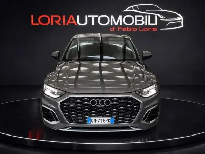 Usata Audi Q5 Sportback