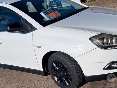 Usata Lancia Delta 2009 Bianco Utilitaria