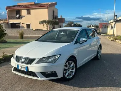 Usata Seat Leon