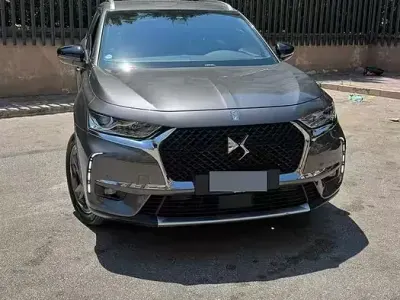 Usata DS Automobiles DS7 Crossback