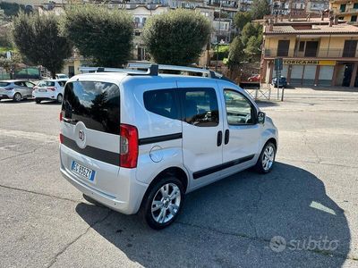 usata Fiat Qubo QUBO 1.3 MJT 95 CV Trekking