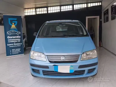 Usata Fiat Idea