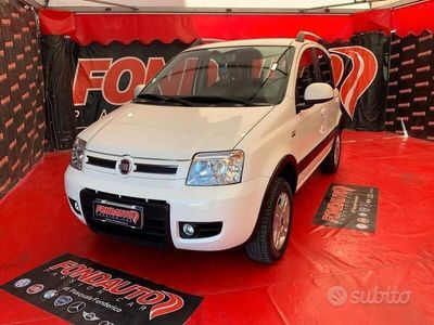 Fiat Panda 4x4