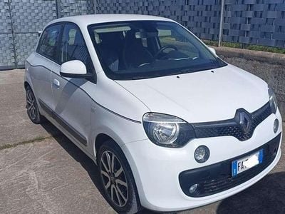 Usata Renault Twingo 76 CV (55 kW) 2015 Utilitaria