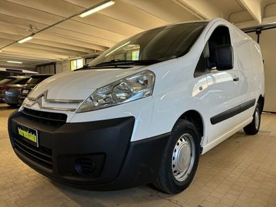 usata Citroën Jumpy 27 1.6 HDi/90 PC-TN Furgone