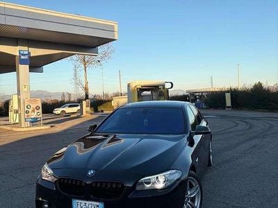 Usata BMW 525 M Sport 218 CV (160 kW) 2016 Berlina