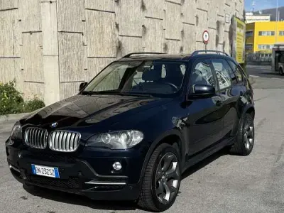 Occasion BMW X5 218 ch (160 kW) 2008 SUV