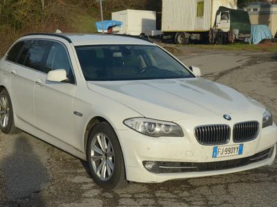 usata BMW 520 520 d Touring