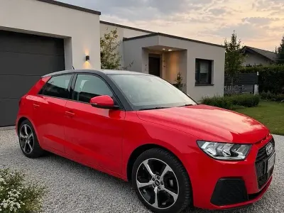 Usata Audi A1 Admired 95 CV (69 kW) 2021 SUV