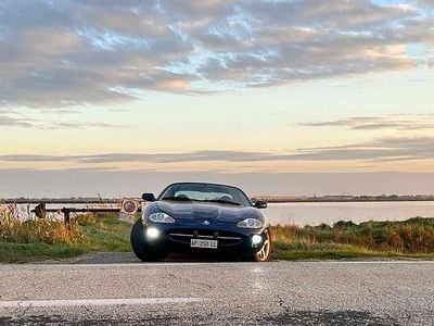 Usata Jaguar XK8 284 CV (208 kW) 1997 Coupé
