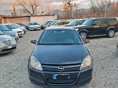 Usata Opel Astra