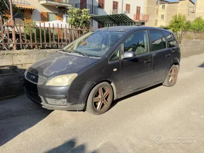 Usata Ford C-MAX