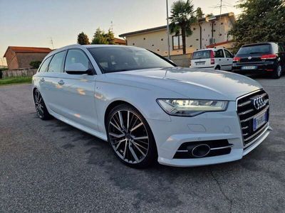 usata Audi A6 2.0 tdi ultra Business 190cv s-tronic