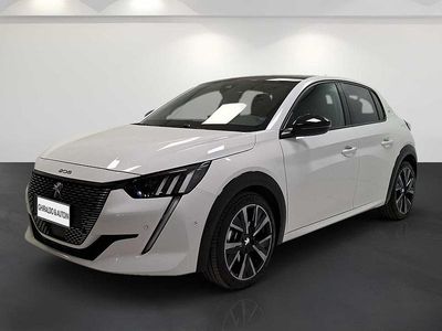 Usata Peugeot 208 GT 100 CV (73 kW) 2023 Utilitaria