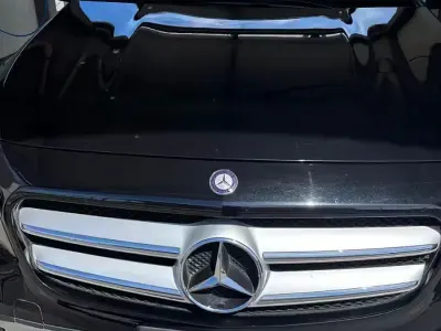 Usata Mercedes GLA200